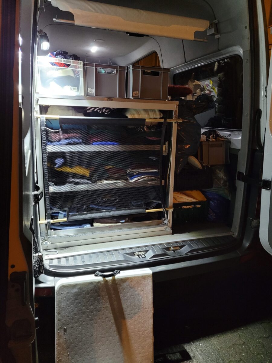 GuteNachtBus Düsseldorf