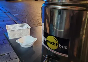 GuteNachtBus Team