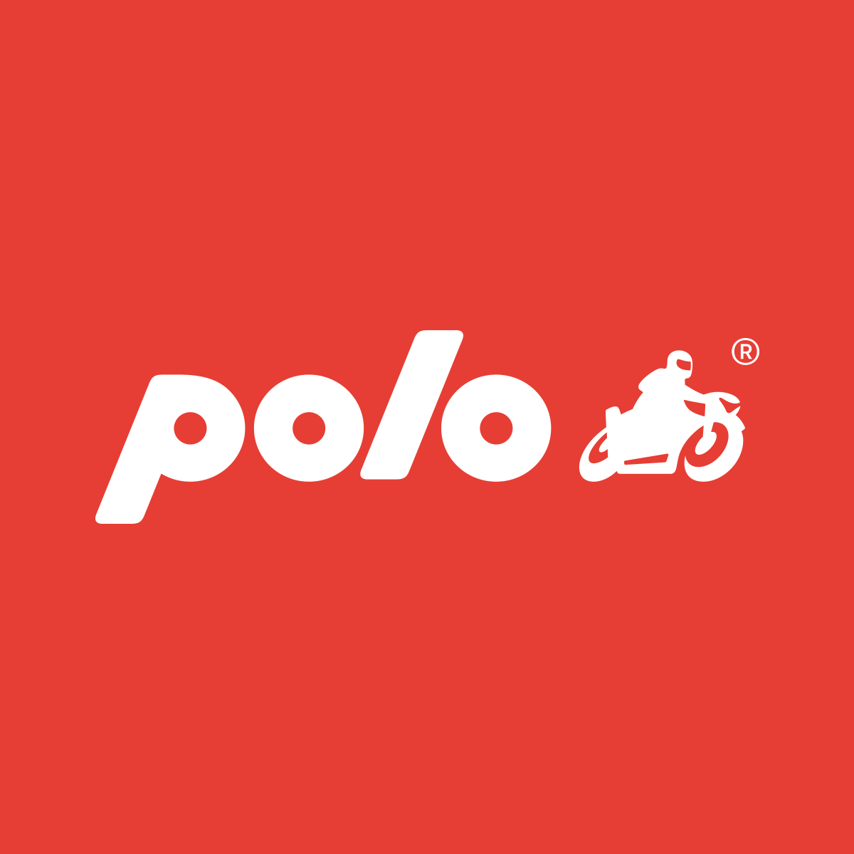 Polo Motorrad