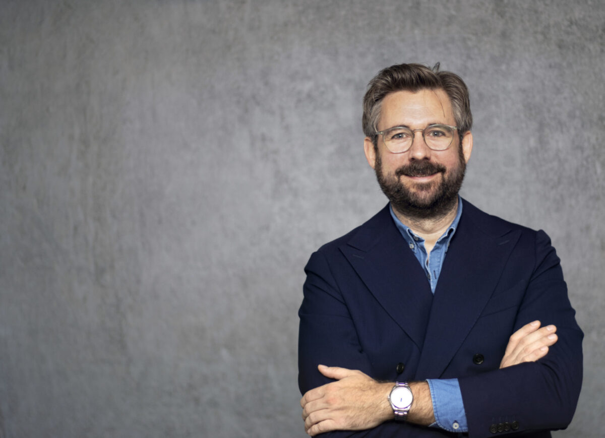 Alexander Kolisch